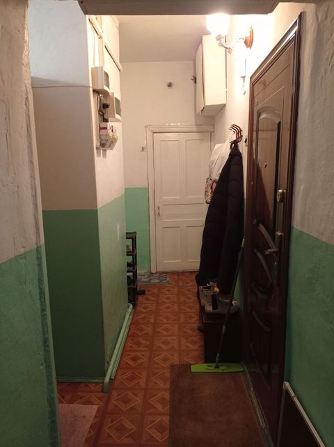 Квартира на Каретний пров.
