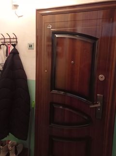Квартира на Каретний пров.