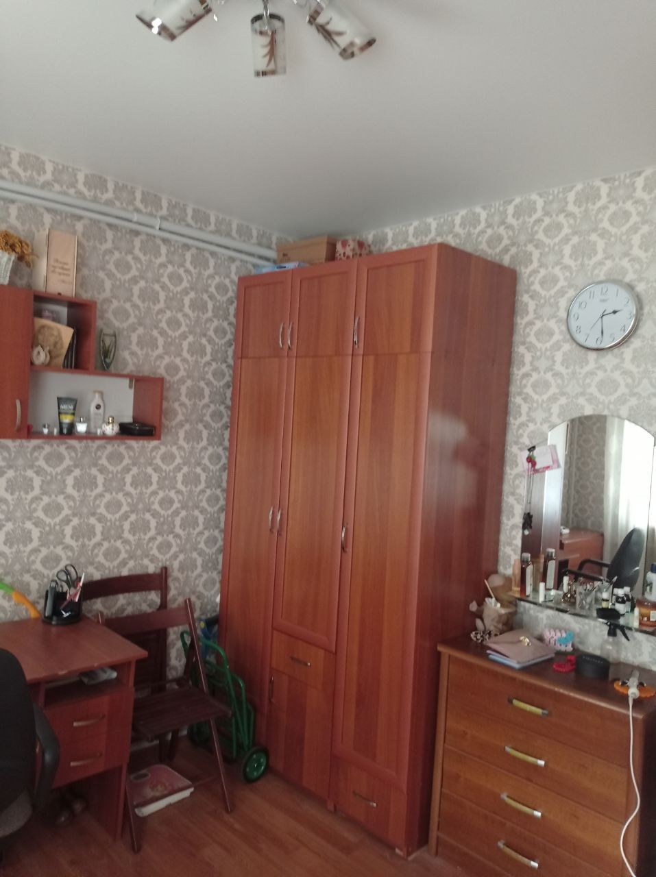 Квартира на Каретний пров.