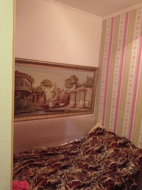 Квартира на Каретний пров.