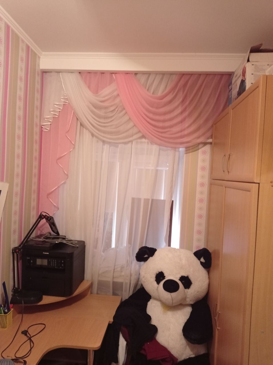 Квартира на Каретний пров.