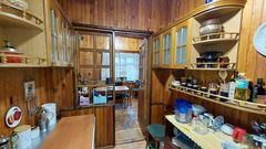 Apartment on Kutuzakia St.