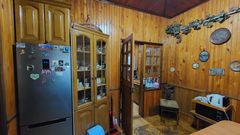 Apartment on Kutuzakia St.