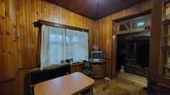 Apartment on Kutuzakia St.