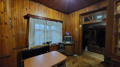 Квартира на Кутузакія вул.