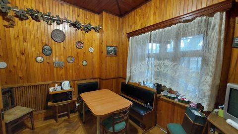 Квартира на Кутузакія вул.