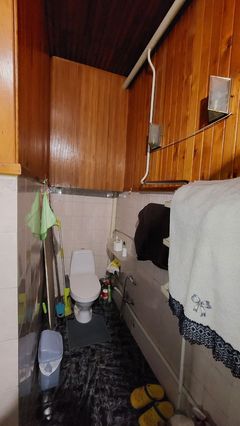 Apartment on Kutuzakia St.