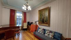Apartment on Kutuzakia St.