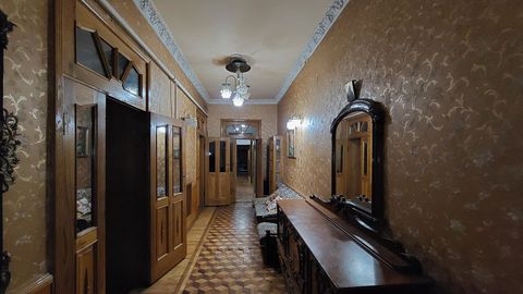 Квартира на Кутузакія вул.