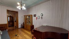 Apartment on Kutuzakia St.