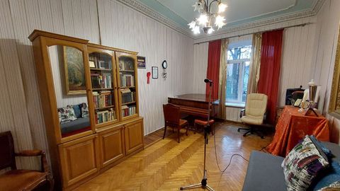 Квартира на Кутузакія вул.