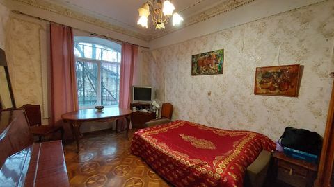 Квартира на Кутузакія вул.