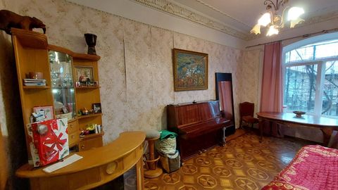 Квартира на Кутузакія вул.