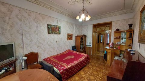 Квартира на Кутузакія вул.
