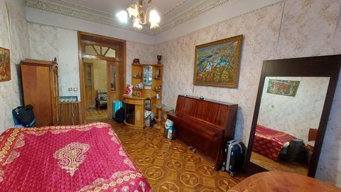 Квартира на Кутузакія вул.