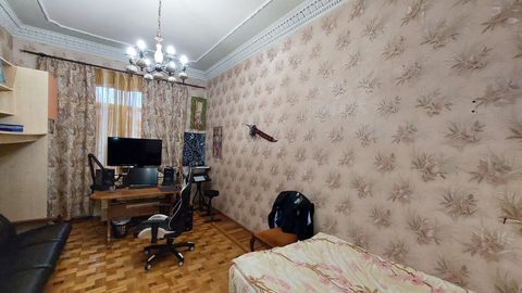 Квартира на Кутузакія вул.