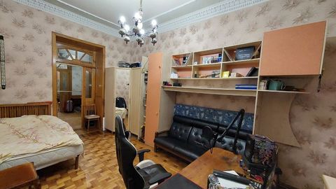 Квартира на Кутузакія вул.