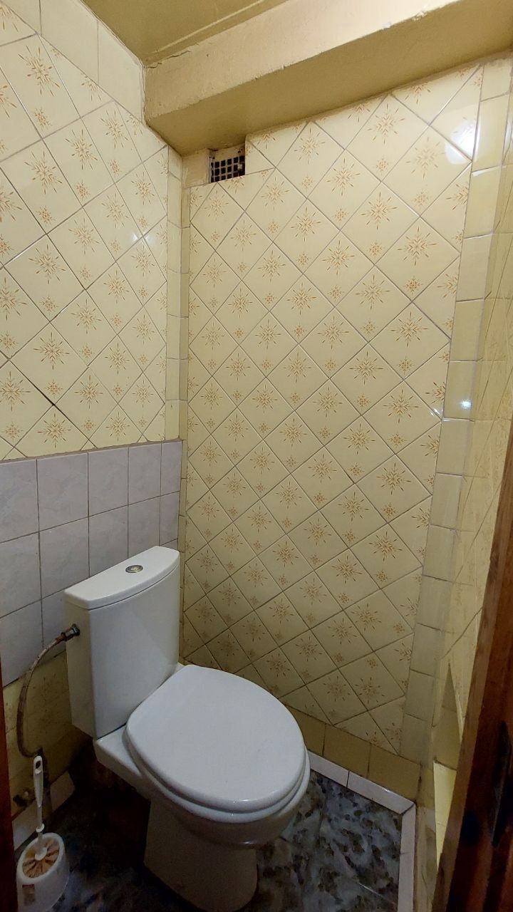 Apartment on Kutuzakia St.