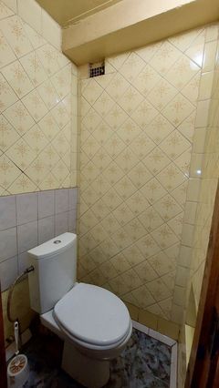 Apartment on Kutuzakia St.