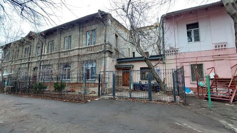 Квартира на Кутузакія вул.