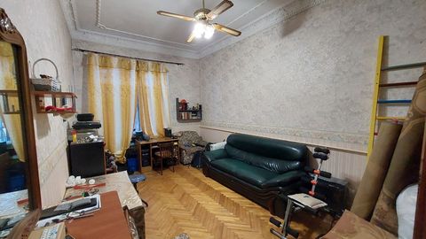 Квартира на Кутузакія вул.