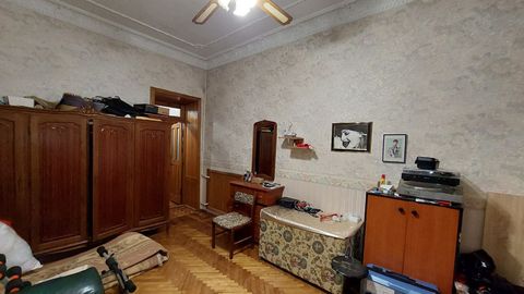 Квартира на Кутузакія вул.