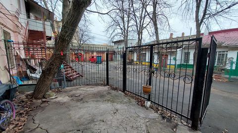 Квартира на Кутузакія вул.