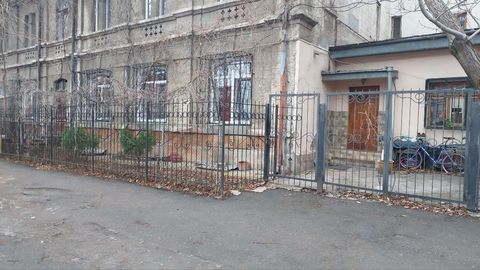 Квартира на Кутузакія вул.
