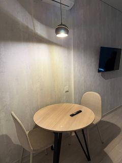 Apartment in the Rodos residential complex, Genuezka St.