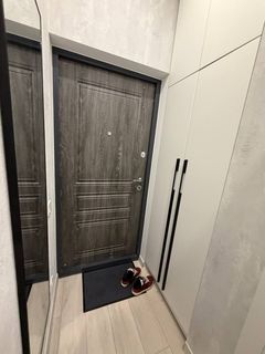 Apartment in the Rodos residential complex, Genuezka St.