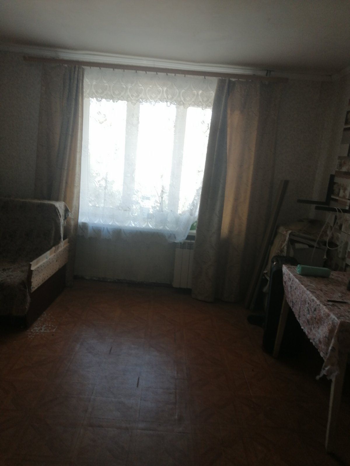 дві кімнати на Миколаївська дорога