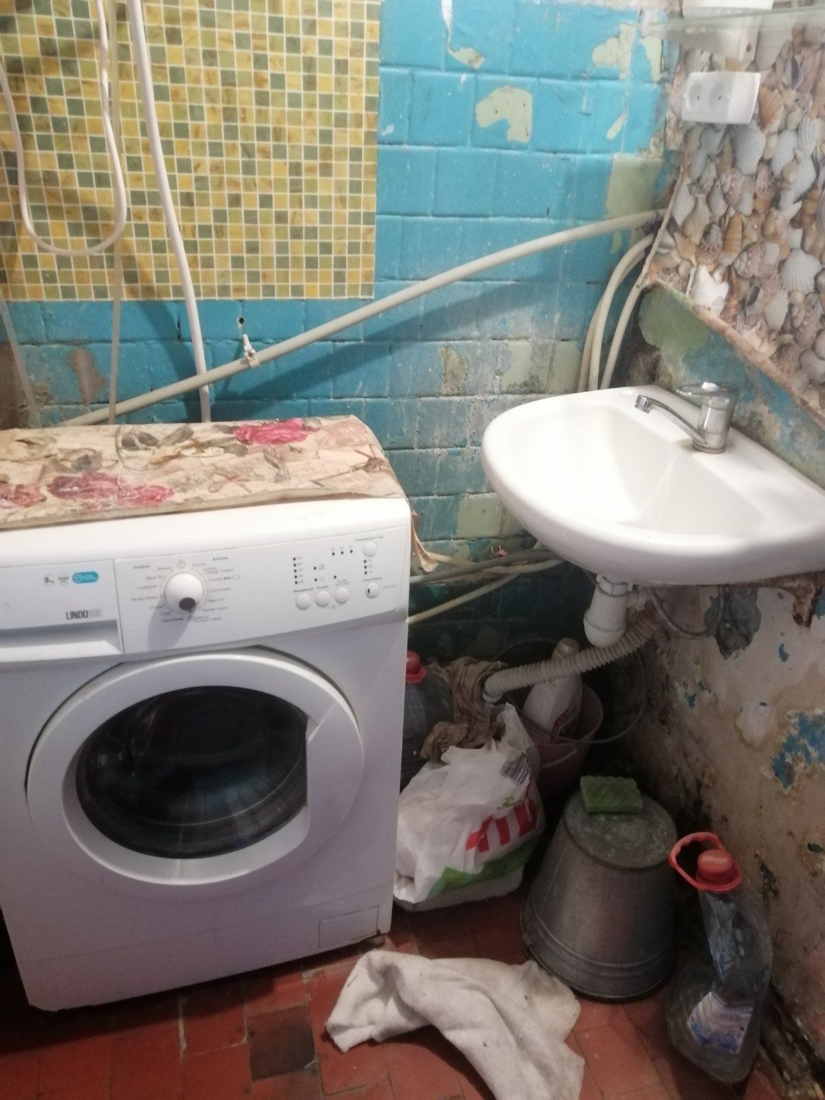 дві кімнати на Миколаївська дорога