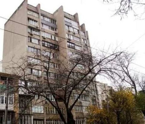 Квартира на Леонтовича вул.