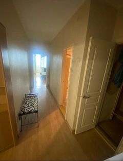 Apartment on Leontovycha St.