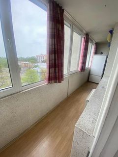Apartment on Leontovycha St.