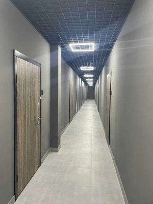 Квартира на Генуезька вул.