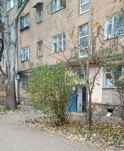 Квартира на Космонавтів вул.