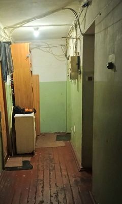 Квартира на Космонавтів вул.