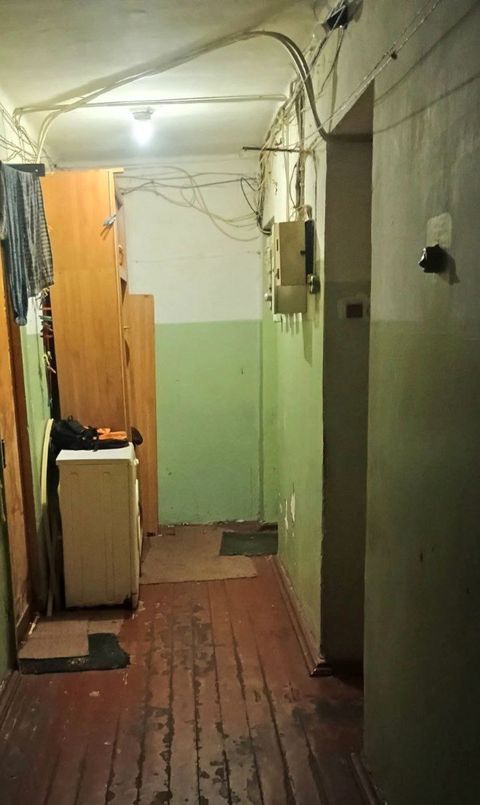Квартира на Космонавтів вул.