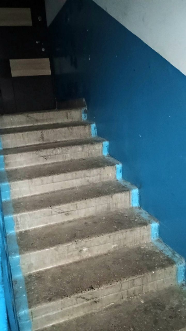 Квартира на Космонавтів вул.