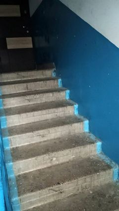 Квартира на Космонавтів вул.