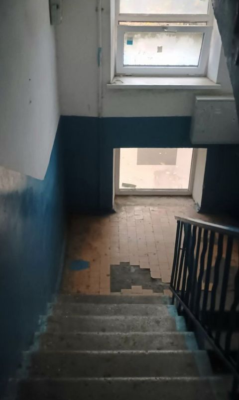 Квартира на Космонавтів вул.