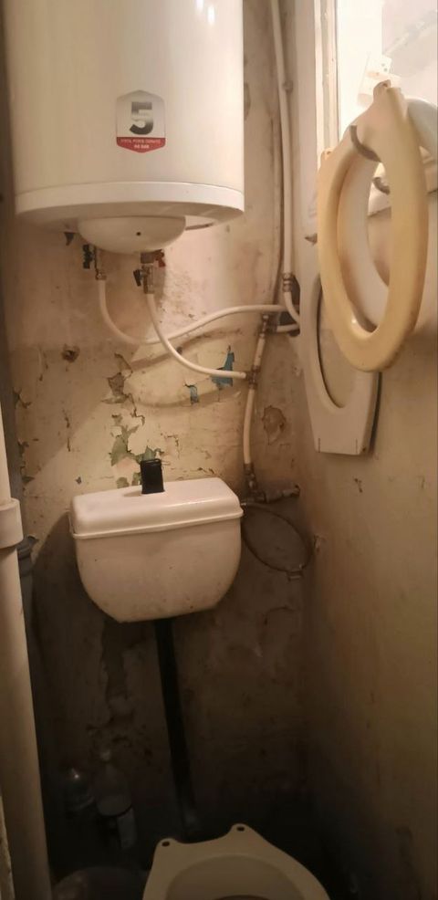 Квартира на Космонавтів вул.