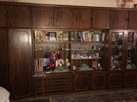 Квартира на Осипова вул.