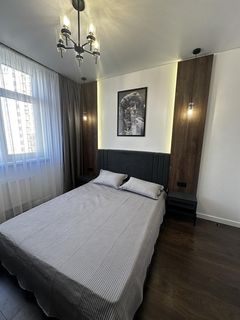 Квартира на Краснова вул