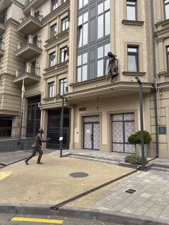 Квартира в клубному будинку Консул на Фонтанська дорога, вул.