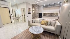 Apartment on Krasnova Street