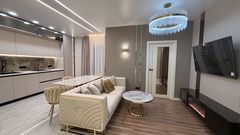 Apartment on Krasnova Street