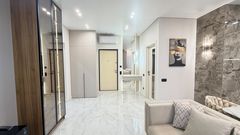 Apartment on Krasnova Street