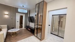 Apartment on Krasnova Street